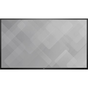 Monitor Dell, C7016H, 176.56 cm, TFT LCD, FHD, 60 Hz, Anti-Glare, 16:9, 6 ms, 1.07 billion colors, VGA, HDMI, DP